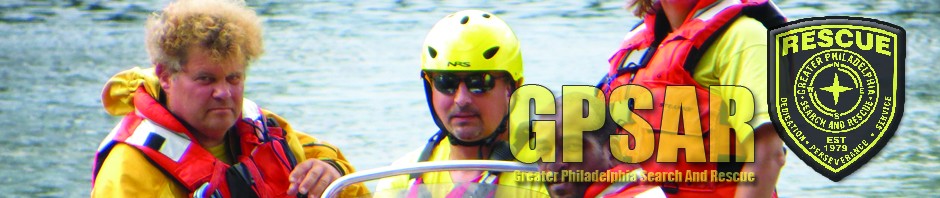 Greater Philadelphia Search & Rescue